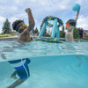 Pool Toys And Games - COOP Hydro Spring Hoops