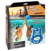 Pool Toys And Games - COOP Hydro Spring Hoops