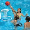Pool Toys And Games - Poolmaster All-Pro Water Basketball Game