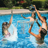 Pool Toys And Games - Poolmaster Classic Pro Water Basketball Game