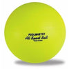 Pool Toys And Games - Poolmaster Deluxe Water Sport Ball