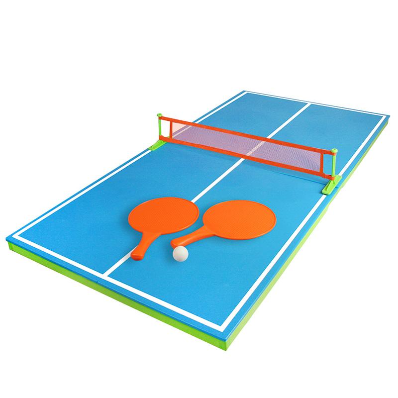 Pool Toys And Games - Poolmaster Floating Table Tennis Game