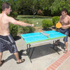 Pool Toys And Games - Poolmaster Floating Table Tennis Game