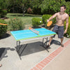 Pool Toys And Games - Poolmaster Floating Table Tennis Game