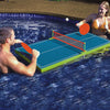 Pool Toys And Games - Poolmaster Floating Table Tennis Game