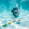 Poolmaster Jumbo Dive ‘N’ Catch Fish Game - Pool Toys and Games - Anglo Dutch Pools and Toys