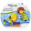 Poolmaster Jumbo Dive ‘N’ Catch Fish Game - Pool Toys and Games - Anglo Dutch Pools and Toys