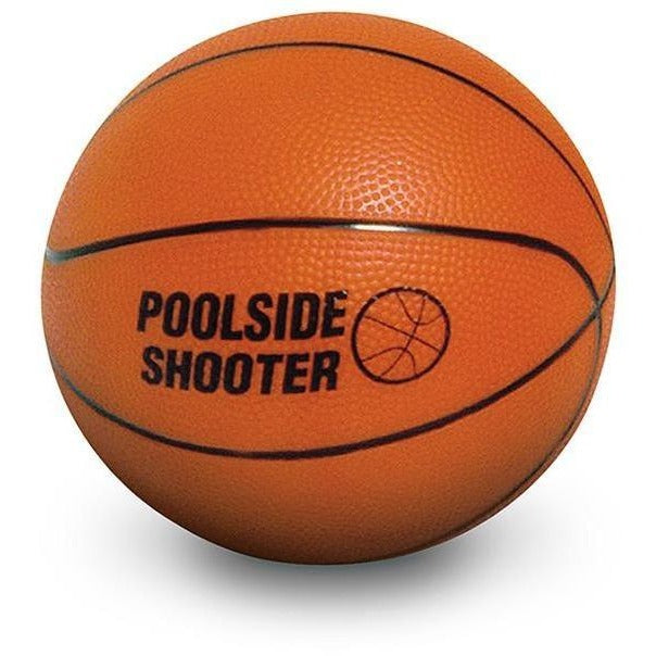 Pool Toys And Games - Poolmaster Poolside Shooter Water Basketball