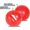 Pool Toys And Games - Prime Time Toys Hurricane Reusable Water Balls 3-Pack