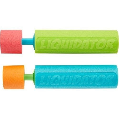 Pool Toys And Games - Prime Time Toys Liquidator Max Eliminator