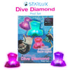 Pool Toys And Games - Starlux Dive Diamonds