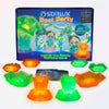 Pool Toys And Games - Starlux Pool Party