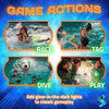 Pool Toys And Games - Starlux Pool Party