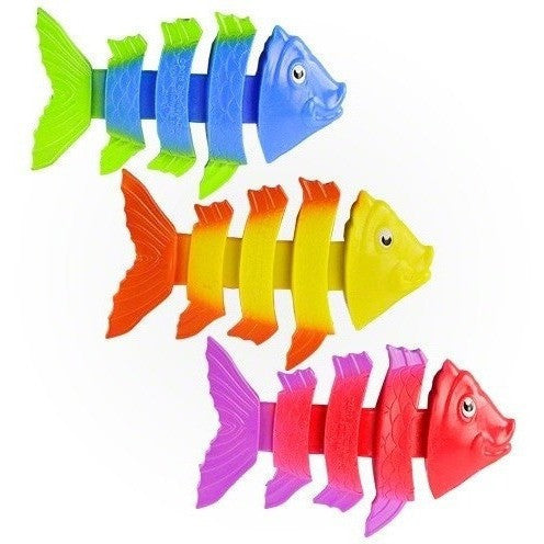 Pool Toys And Games - Swimways Fish Styx