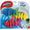 Pool Toys And Games - Swimways Fish Styx