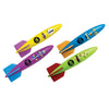 Pool Toys And Games - Swimways Toypedo Bandits