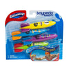Pool Toys And Games - Swimways Toypedo Bandits