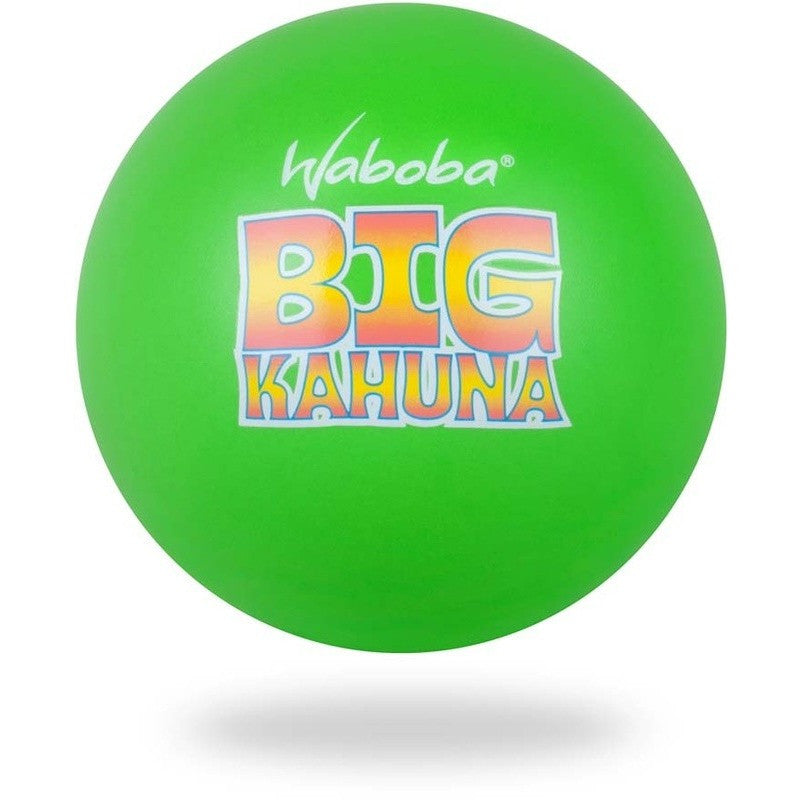 Waboba Big Kahuna Ball- - Anglo Dutch Pools & Toys  - 1