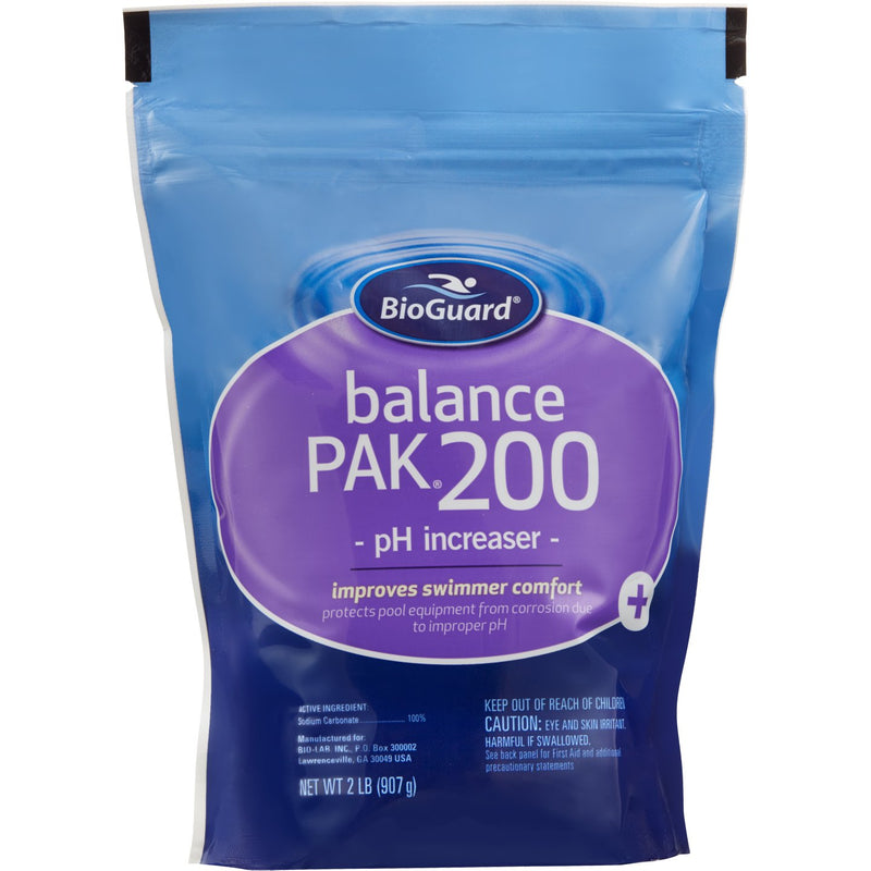 BioGuard Balance Pak 200