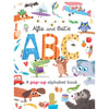 Alfie and Bet's ABC Pop-Up Book