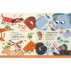 Alfie and Bet's ABC Pop-Up Book