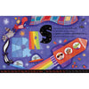 Alfie and Bet's ABC Pop-Up Book