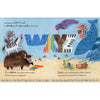 Alfie and Bet's ABC Pop-Up Book