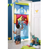 HABA Doorway Puppet Theater - Puppet Theaters - Anglo Dutch Pools and Toys