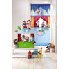 HABA Doorway Puppet Theater - Puppet Theaters - Anglo Dutch Pools and Toys