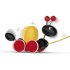 Push, Pull, And Ride-On Toys - Brio Ant With Rolling Egg