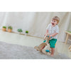 Push, Pull, And Ride-On Toys - Plan Toys Palomino Classic Rocking Horse