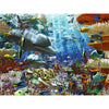 Ravensburger Oceanic Wonders 3000 Piece Puzzle - Jigsaw Puzzles - Anglo Dutch Pools and Toys
