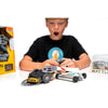 Racing Sets And R/C - HEXBUG BattleBots Rivals (Rotator And DUCK!)