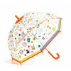 Rain Gear - Djeco Faces Color-Changing Umbrella