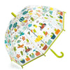 Djeco Froglets Umbrella