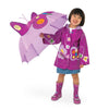 Kidorable Butterfly Rain Boots