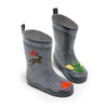 Kidorable Dragon Knight Rain Boots