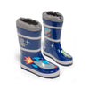 Kidorable Space Hero Rain Boots