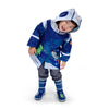 Kidorable Space Hero Rain Boots
