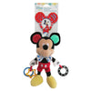 Disney Baby Mickey Mouse On-The-Go Activity Toy