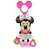 Disney Baby Minnie Mouse On-The-Go Activity Toy