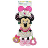 Disney Baby Minnie Mouse On-The-Go Activity Toy