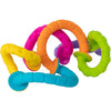 Rattles And Teethers - Fat Brain PipSquigz Ringlets