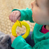 Rattles And Teethers - Fat Brain PipSquigz Ringlets