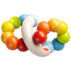 HABA Color Whorl Clutching Toy - Rattles and Teethers - Anglo Dutch Pools and Toys