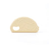 Rattles And Teethers - Loulou LOLLIPOP Taco Silicone Teether - Single