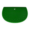 Rattles And Teethers - Loulou LOLLIPOP Watermelon Silicone Teether - Single