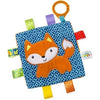 Taggies Crinkle Me Fox 6.5"