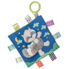 Taggies Crinkle Me Harley Raccoon 6.5"