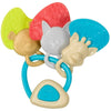 Vulli Sophie the Giraffe Key rattle - Rattles and Teethers - Anglo Dutch Pools and Toys